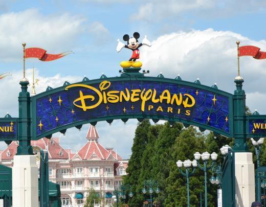 Disney World Appart 10P , 5 Min Du Parc, Parking Prive Chessy  Eksteriør billede